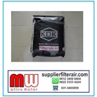 Karbon Aktif KDK 25 Kg/ Pack 1