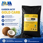 Karbon Aktif Merek Gold carb 1