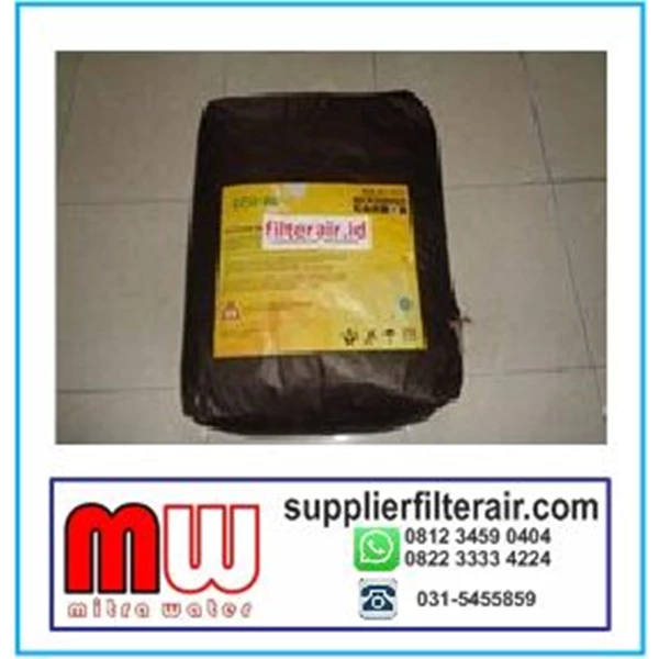 Goldcarb activated carbon
