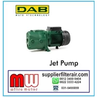 Semi Jet Pump DAB