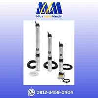Pompa Submersible Multi-stage Impeller Merk DAB