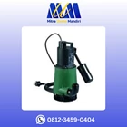 Pompa Celup Type Nova Merk DAB 4