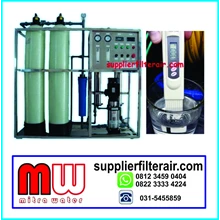 Air Demin Aqua DM TDS 0