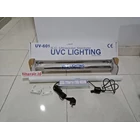 Lampu ULTRAVIOLET UVC 6 GPM 32 WATT 4