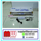 Lampu ULTRAVIOLET UVC 6 GPM 32 WATT 1