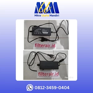 Adaptor Pompa DC 12V