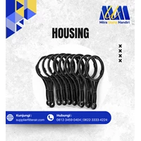 Key Housing Filter Air Water Filter