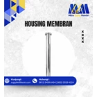 Housing Membran RO Stainless Steel 20000 GPD 1