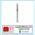 Submersible Stainless Steel Pump Brand WILO 1
