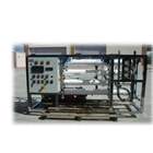 WATER MAKER AIR LAUT MENJADI AIR TAWAR KAPASITAS 20000 LITER PER HARI 2