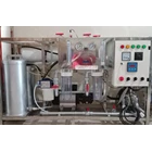 Mesin Pegolahan air asin menjadi air tawar kapasitas 5000 liter per hari 2