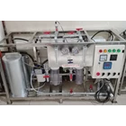 Mesin Pengolahan air asin menjadi air tawar kapasitas 5000 liter per hari 2