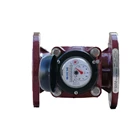 Water Meter SHM for various sizes of waste 2