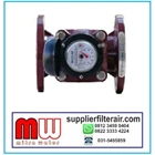 Water Meter SHM for various sizes of waste 1