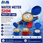 Water Meter SHM Multi Jet ABS 1
