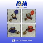 Water Meter SHM Multi Jet ABS 3