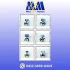 SHM Sanitary electromagnetic flow meter 3