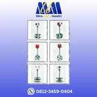 WATER METER SHM  MEREK VORTEX 3
