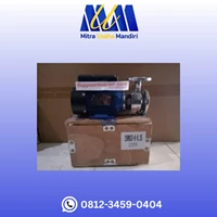 Centrifugal Stainless Steel Hiflow 40-WBS8-18 Pump