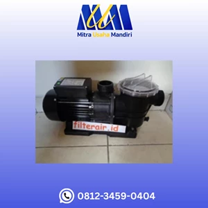 Pompa Kolam Renang Merk Venezia Model STP50 0.37KW