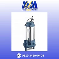 WQD TYPE HIFLOW SUBMERSIBLE PUMP