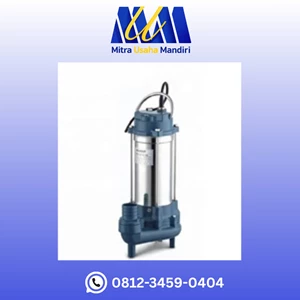 POMPA CELUP HIFLOW TIPE WQD