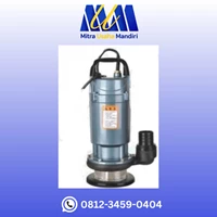 WATER PUMP HIFLOW TYPE QDX