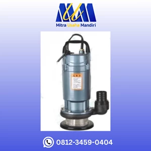 POMPA CELUP MEREK HIFLOW TIPE QDX