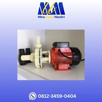 CHEMICAL PUMP HIFLOW TYPE FS