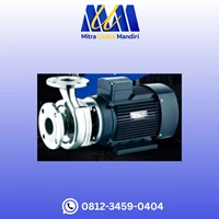 CHEMICAL PUMP STAINLES STEEL