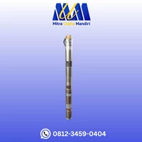 SUBMESIBLE PUMP SANJU