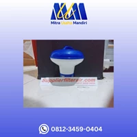 Chlorine Dispenser For Swimming Pool and Spa