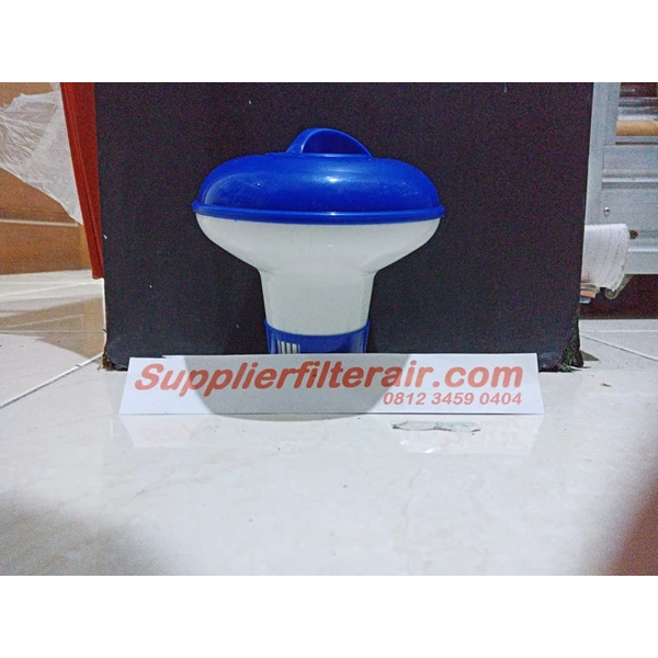Chlorine Dispenser For Swimming Pool and Spa