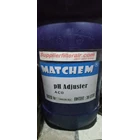pH Adjuster ACD untuk menurunkan pH air 2