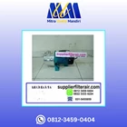 Stainless steel semi-jet centrifugal pump 1