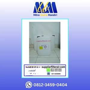 Aqua DM ( deionized water )