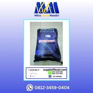 Karbon Aktif  Merek Troy carb