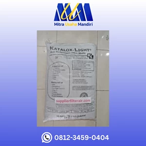 Media Filter Air Katalox Light