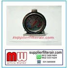 Analog Oven Thermometer Size 6 x 3.8 x 7.2 cm 1