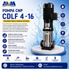 CNP CDLF 4 - 16 Pump 1