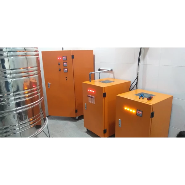 Oksigen Concentrator 40 Liter Per Menit