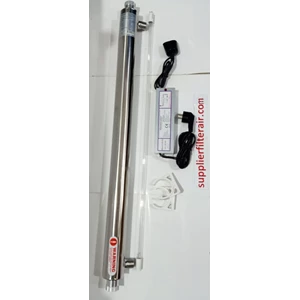 Lampu UV UVC 12 GPM
