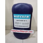 Disinfectant liquid Matchem QS 1 L 2