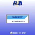 Degreaser WB MATCHEM Kemasan 30 Liter/Pail 1