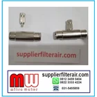 Nozzle kabut stainless steel 1
