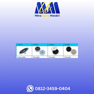 fine bubble disc dif fuser