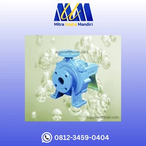 FSA Series Ebara Centrifugal Pump