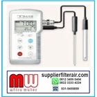 pH meter digital type walklab portable 1