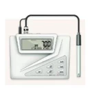 pH Meter Digital Tipe Bench Top Trans Instruments 3