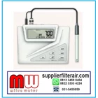 pH Meter Digital Tipe Bench Top Trans Instruments 1